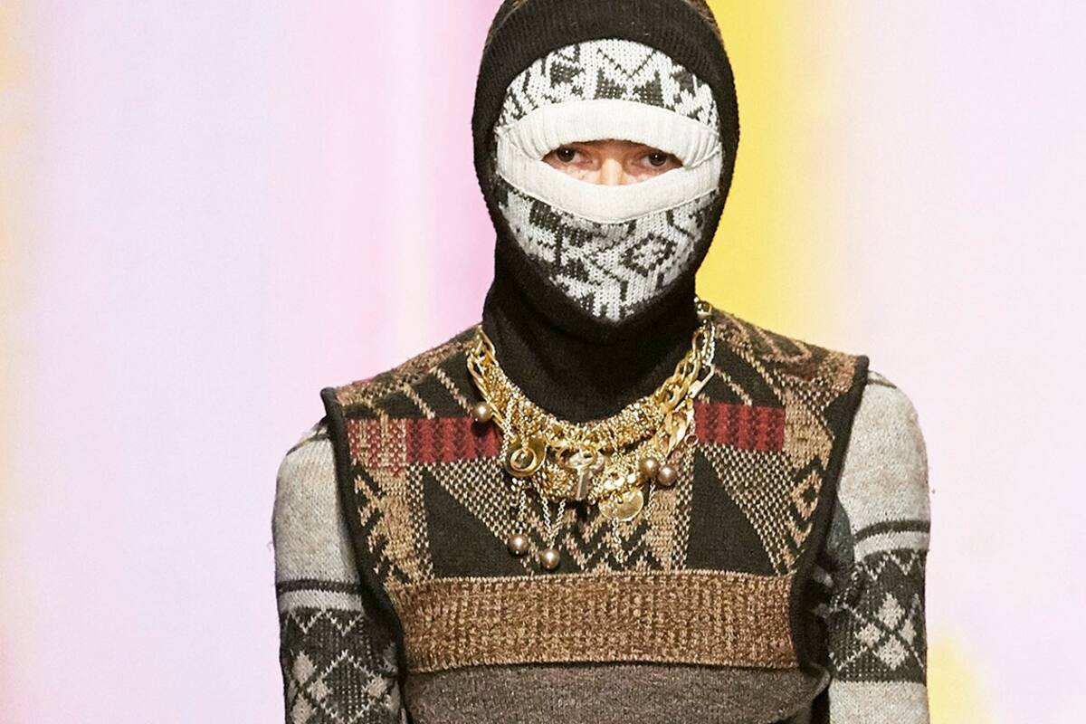 Nueva era. ¿Quiénes son las nuevas promesas de la moda?