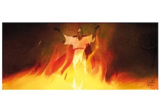 Lecturas. Los ecos del Antiguo Testamento en el presente