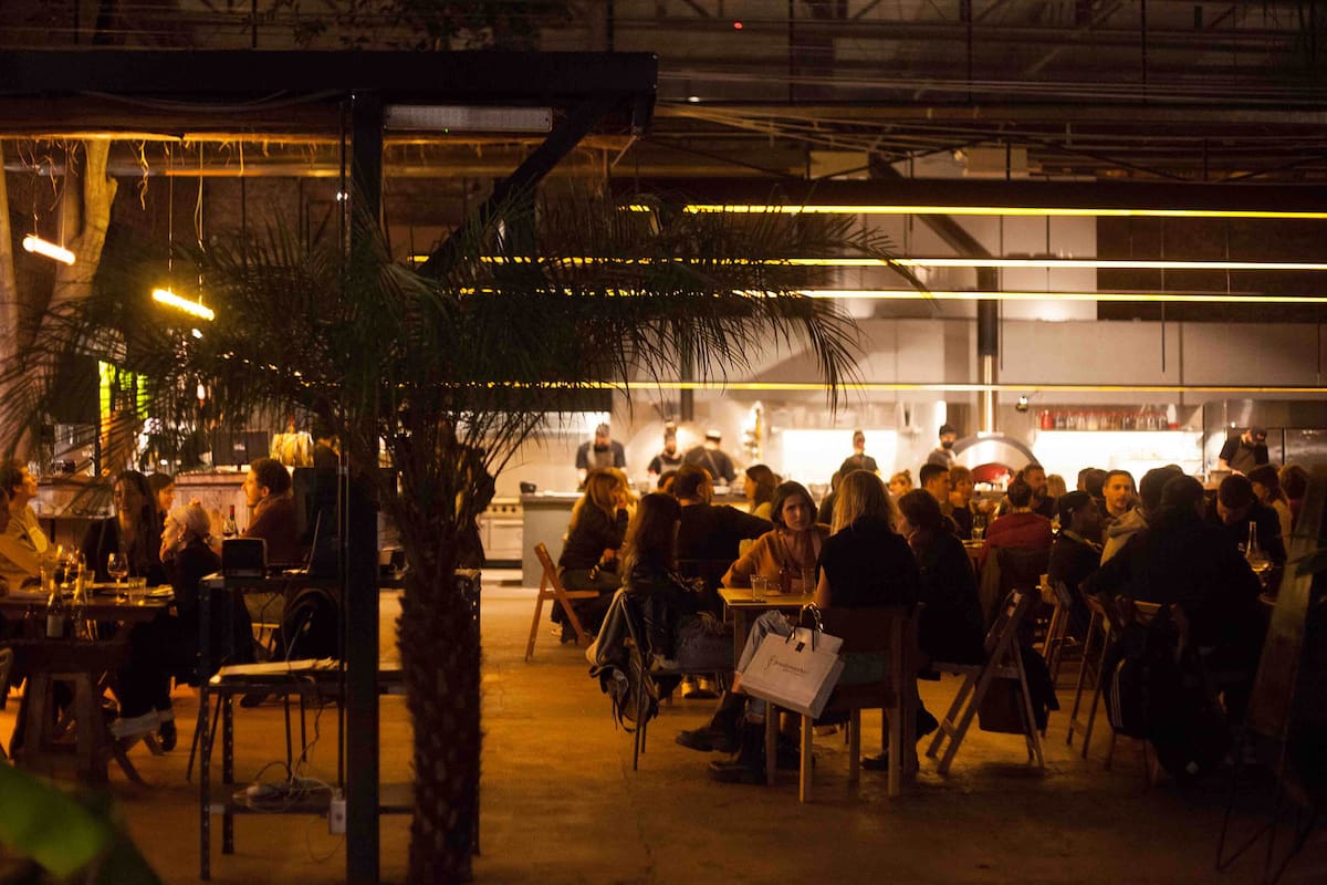 Aperturas. Cuatro nuevos restaurantes que vale la pena conocer