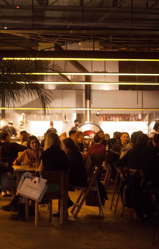 Aperturas. Cuatro nuevos restaurantes que vale la pena conocer