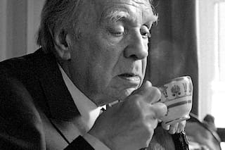 Fernández Díaz sugiere: Borges, Hemingway y una nota al diseñador Piero Tosi