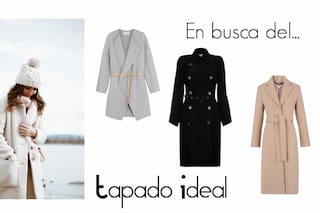 El tapado ideal: ¿cómo elegirlo?