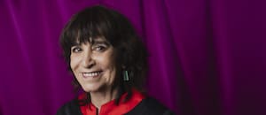 A los 75, Rosa Montero maneja las redes como un quinceañera, estrena un ópera y anuncia nuevo libro