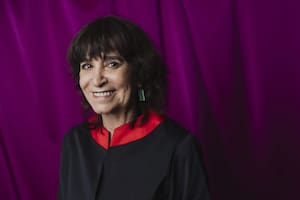 A los 75, Rosa Montero maneja las redes como un quinceañera, estrena un ópera y anuncia nuevo libro