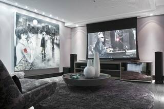 ¿Cómo hacer que los ambientes mejoren el sonido y purifiquen el aire?