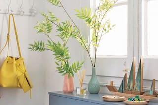 Cómo renovar espacios solo con cambios en la deco