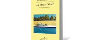 La vida al final, de Bernhard Schlink