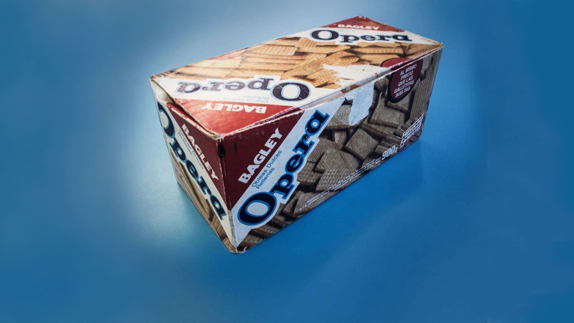 Memoria emotiva: ¿Te acordás cuando las galletitas se vendían sueltas?