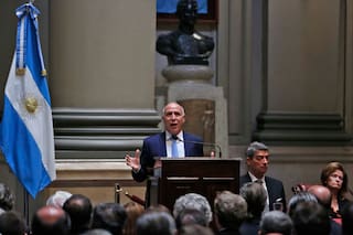 Fuerte malestar del Gobierno con la Corte por el fallo que benefició a Cristina