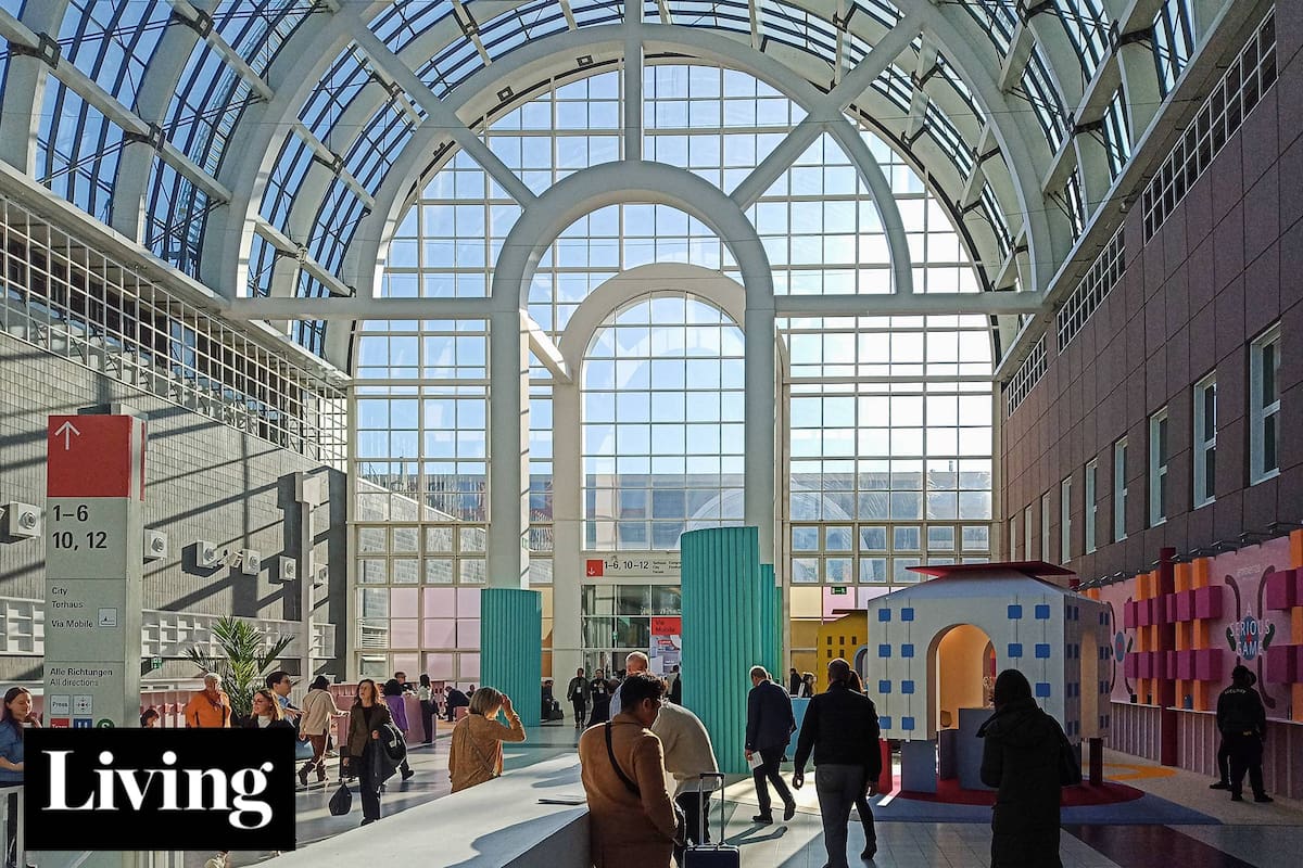 Todas las tendencias de Ambiente 2024, la feria de productos para el hogar más grande del mundo