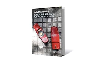Palabras que ya no existen, de Inés Ulanovsky