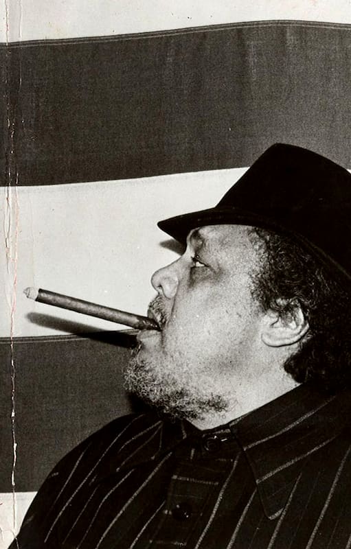 Cuando el fantástico Mingus casó a la cumbia con el jazz