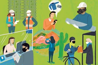 Nuevos tiempos: cuáles son los desafíos que vienen pospandemia