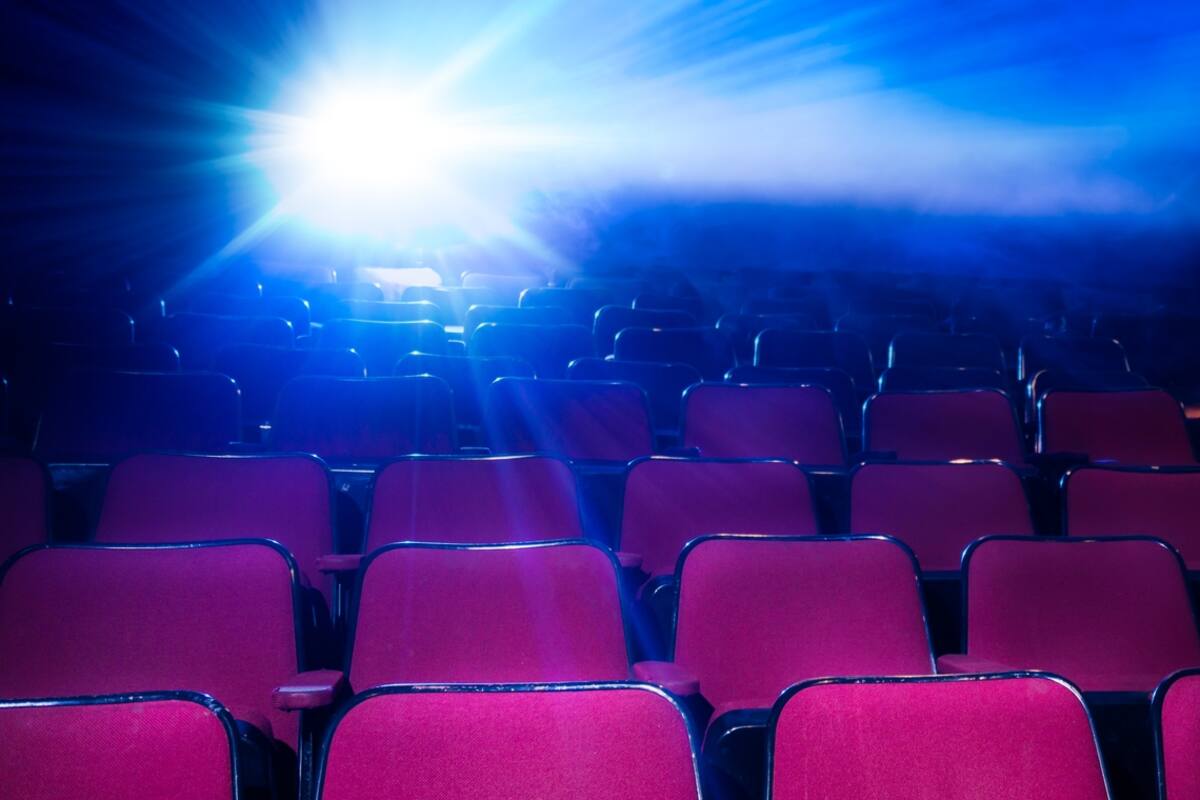 ¿Adiós al proyector? El cine del futuro podría ser una pantalla 4K