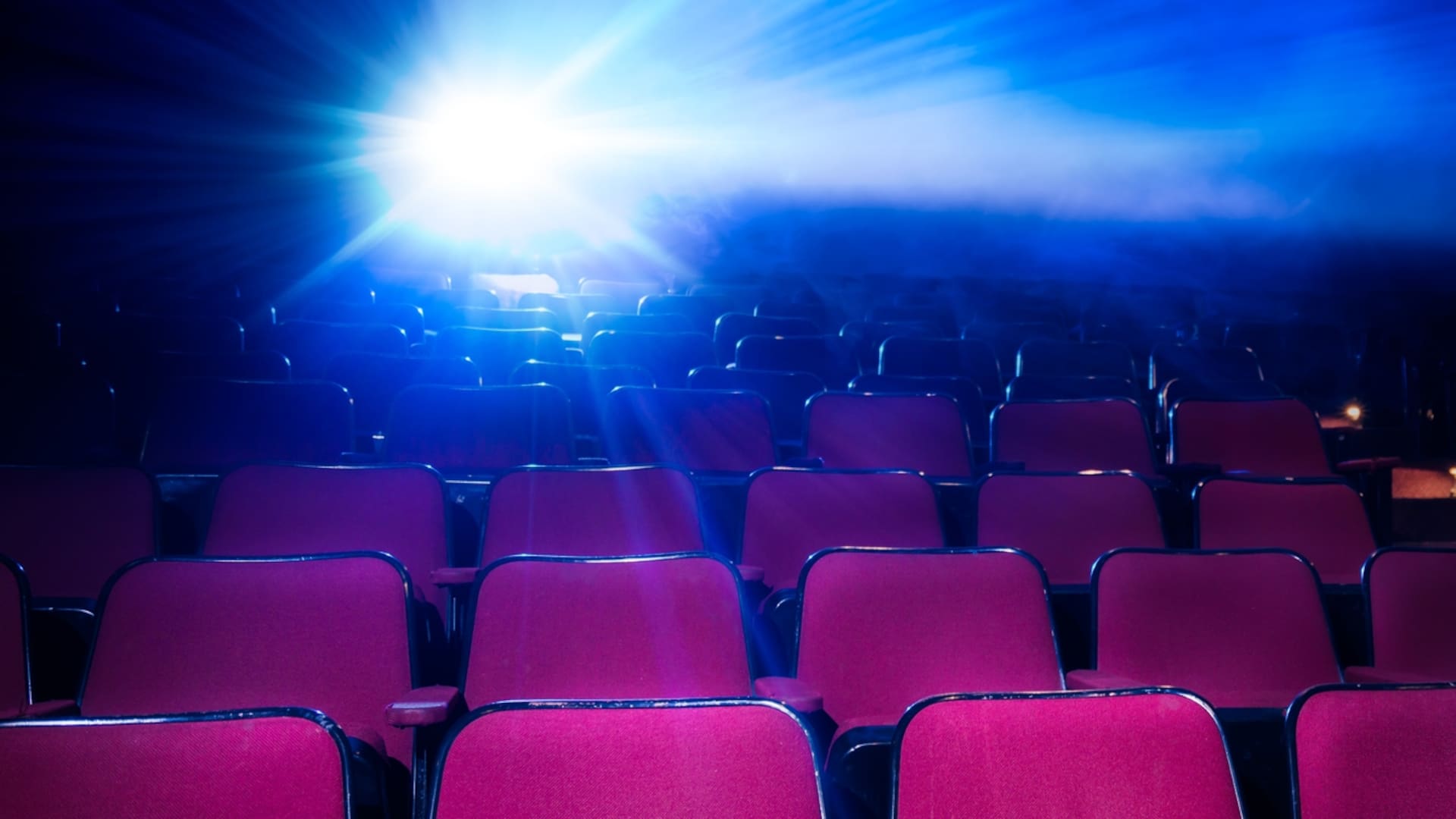 ¿Adiós al proyector? El cine del futuro podría ser una pantalla 4K