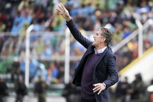 Edgardo Bauza se retiró de la dirección técnica: los motivos de la decisión