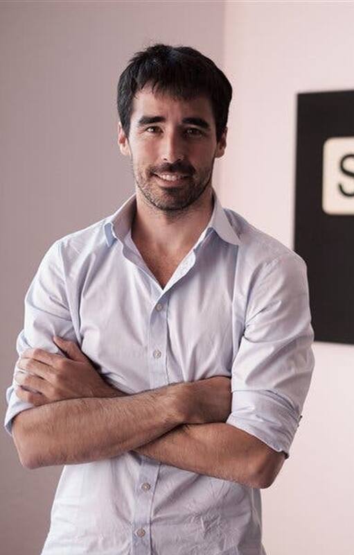 Secretos de cuarentena. Nacho Viale sobre Juana: “No es fácil estar ahí sentada”