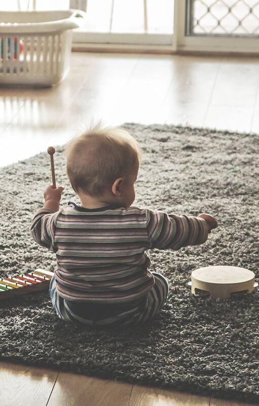 Diario de paternidad: ¿los hijos tienen que ser el centro de todo?