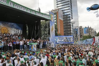 La fractura de la CGT frena el avance de otra huelga