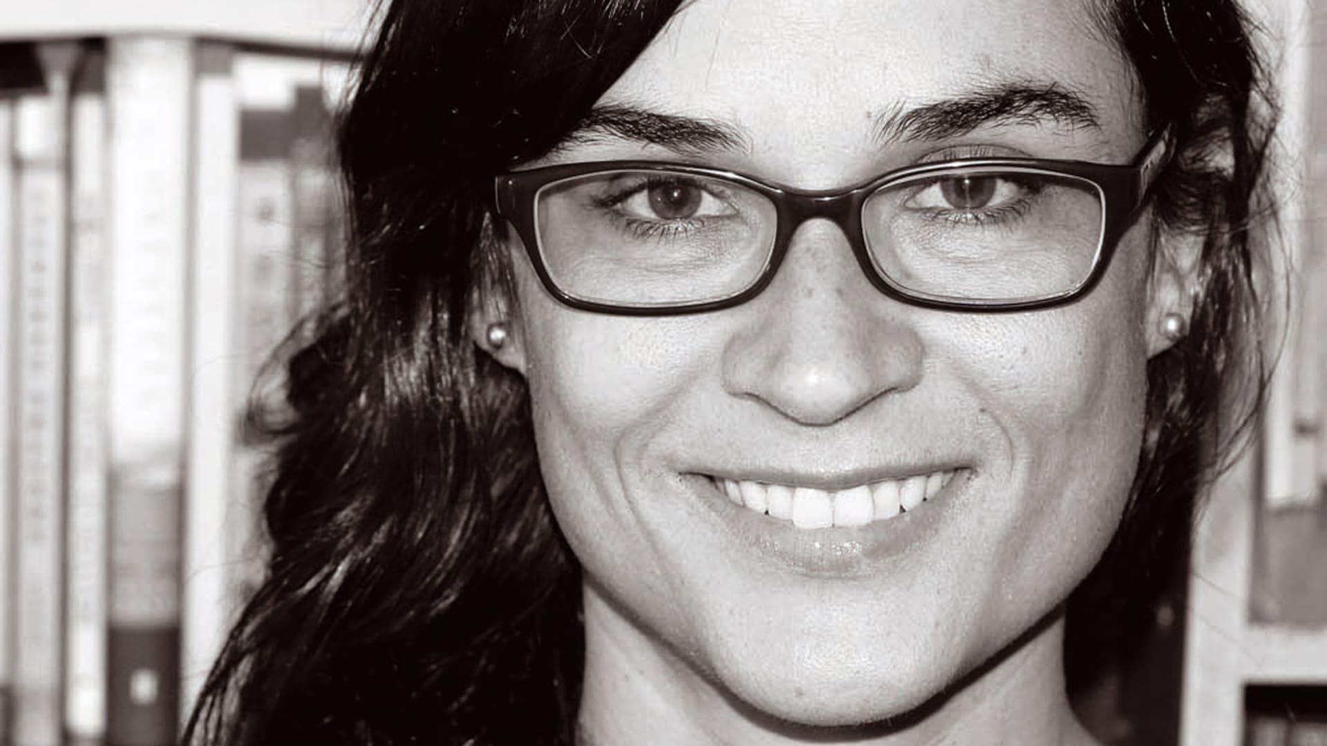 Libro recomendado: Los niños, de Carolina Saín