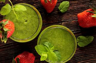 Dietas détox: ¿pueden ser perjudiciales?