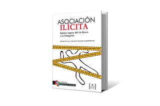 Reseña: Asociación ilícita, de varios autores
