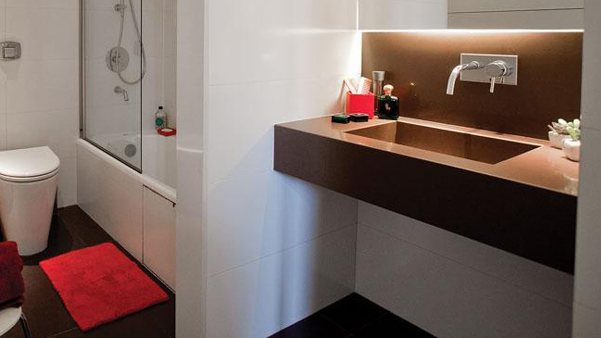 Chau bidet, su historia y un chorro de curiosidades