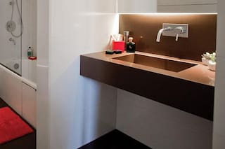 Chau bidet, su historia y un chorro de curiosidades