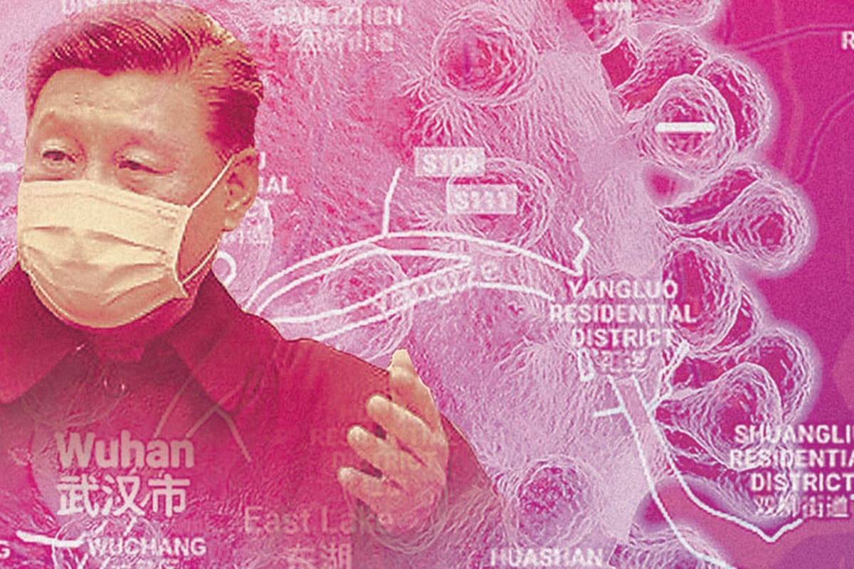 Desafíos del virus. Crisis global, líderes nacionalistas