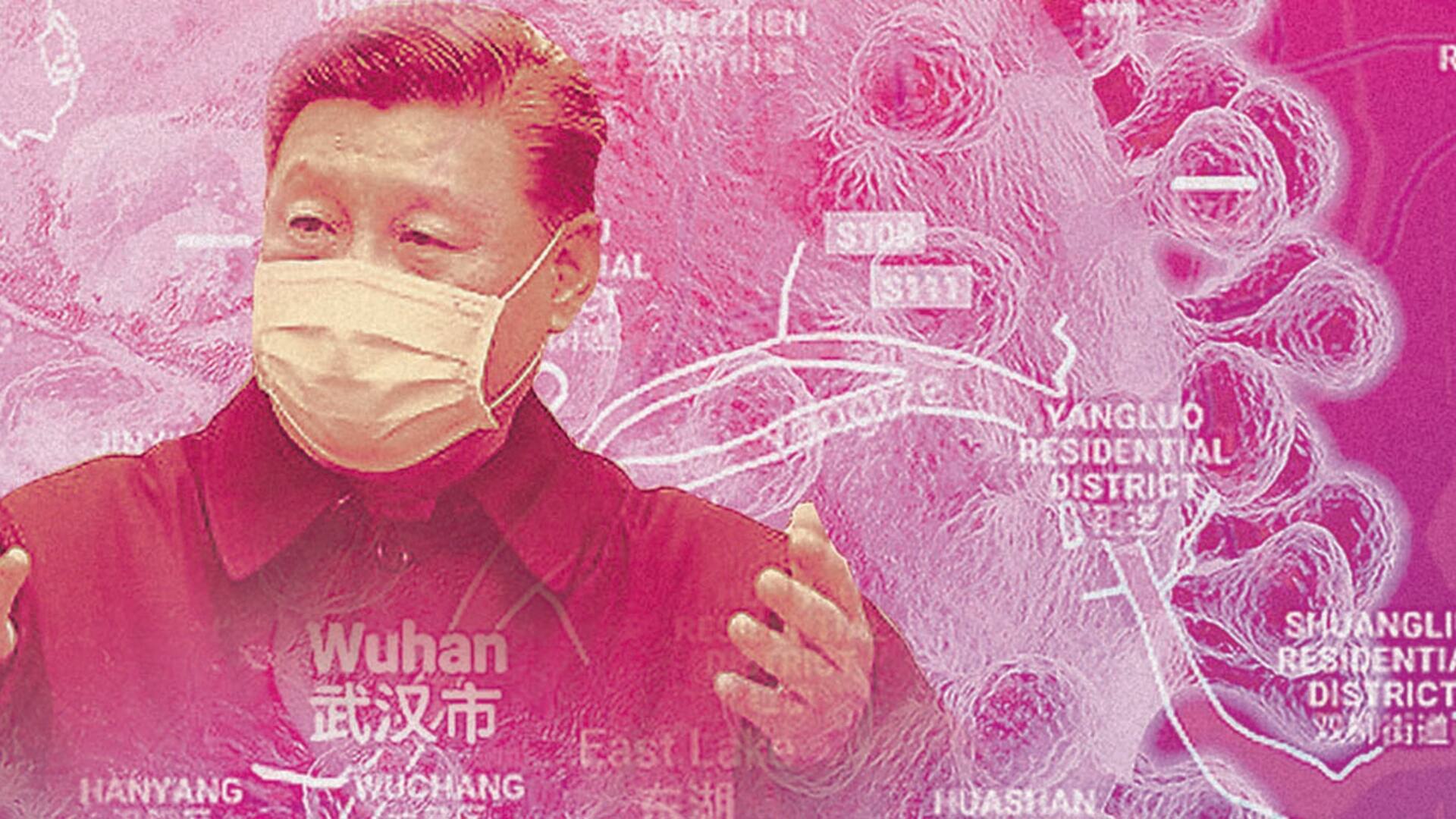 Desafíos del virus. Crisis global, líderes nacionalistas