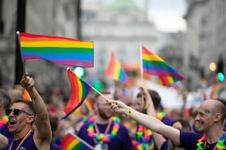 Un importante estudio descarta la relación entre genes y comportamiento sexual