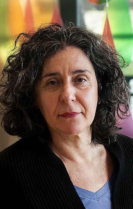 Gachi Hasper: “La belleza es un refugio, lo ha sido siempre”