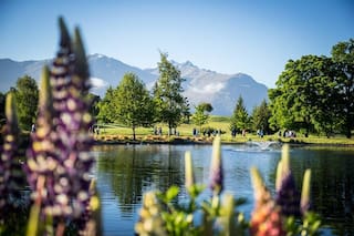 El Maratón de Queenstown tuvo al ganador menos pensado