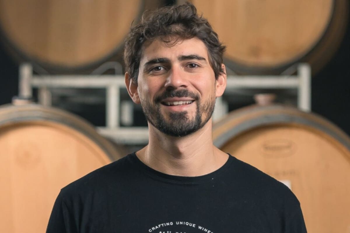 Bodega de culto. Quién es el joven enólogo argentino que elabora vinos de 300 dólares