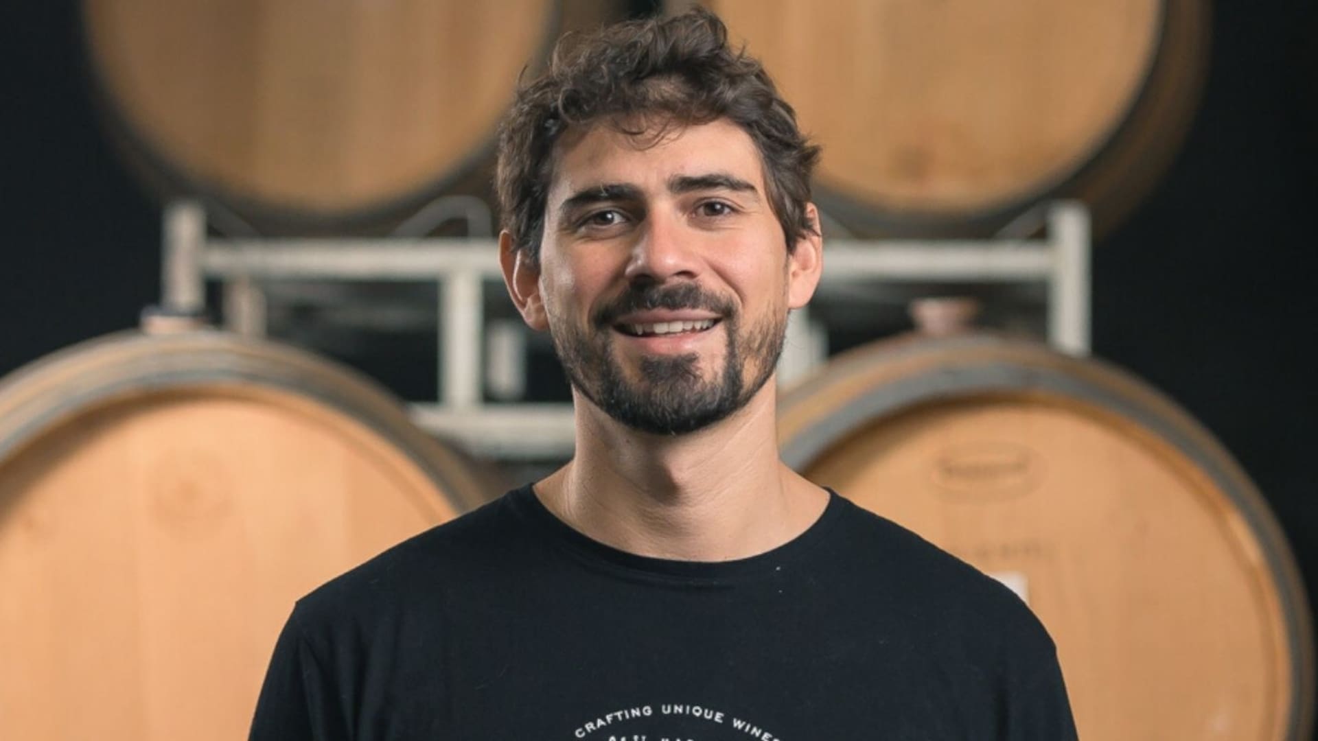 Bodega de culto. Quién es el joven enólogo argentino que elabora vinos de 300 dólares