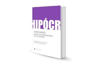 Sobre las enfermedades de las jóvenes, por Hipócrates