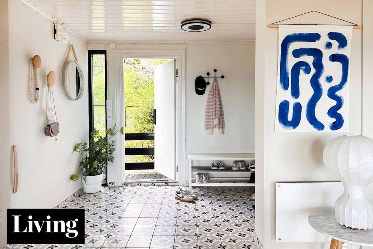 Qué es un mudroom y por qué nos vendría tan bien en días como hoy