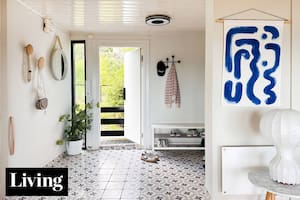 Qué es un mudroom y por qué nos vendría tan bien en días como hoy