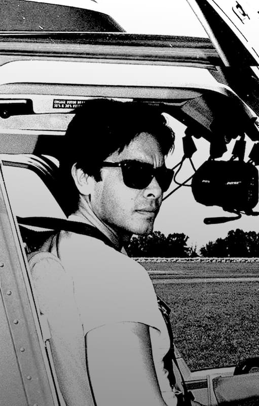 ¿Atentado o accidente? A 25 años, los misterios detrás de la muerte de Carlos Menem Jr.