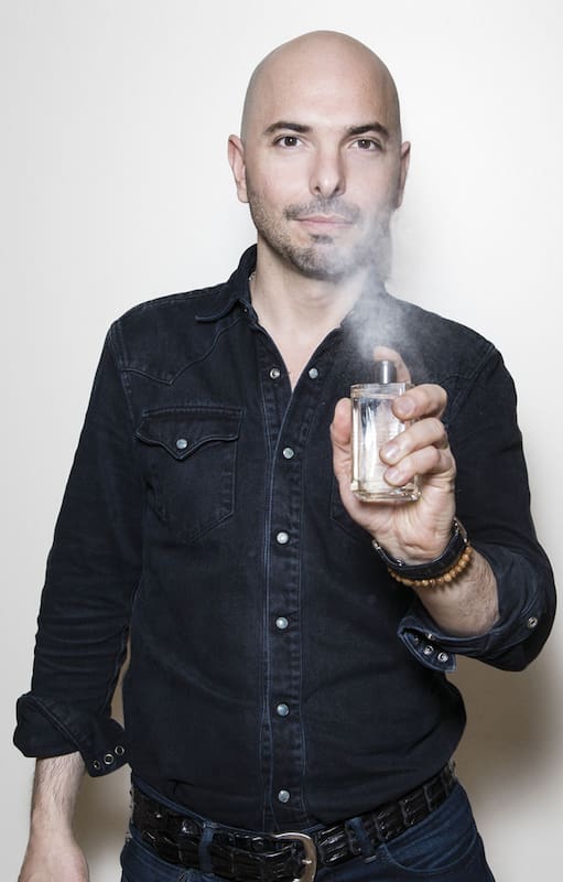 Ideas millonarias: empezó en su cocina y hoy le vende sus perfumes a Lady Gaga