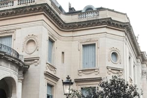 Palacio Errázuriz: la Belle Époque parisina en suelo porteño, abierta al público