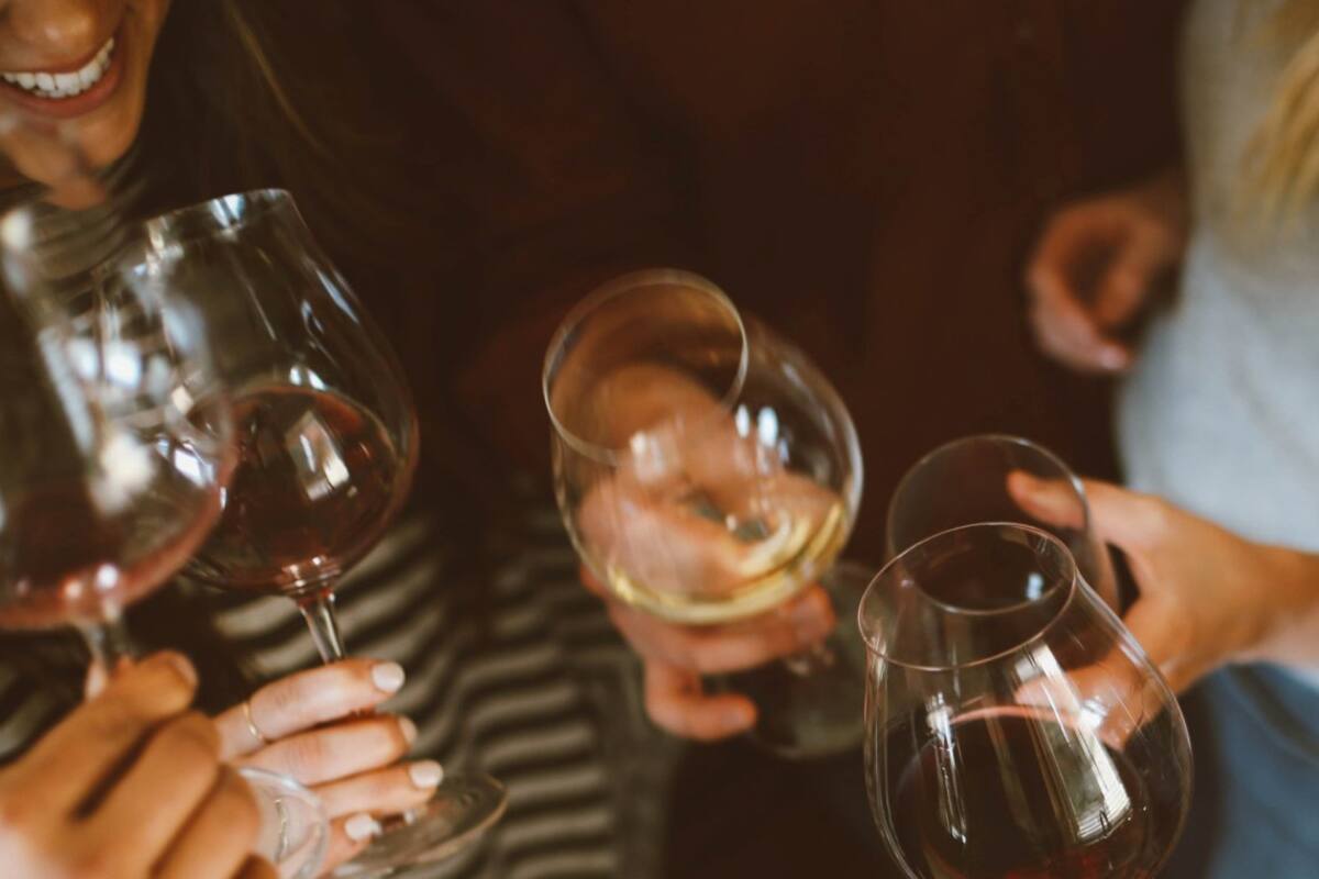 Un vino para cada momento
