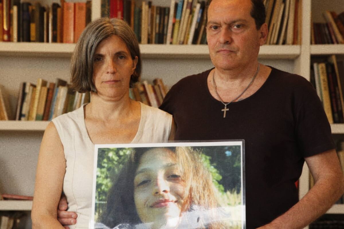 Crimen de Valizas. La hipótesis de la madre de Lola Chomnalez y la clave de un ADN masculino