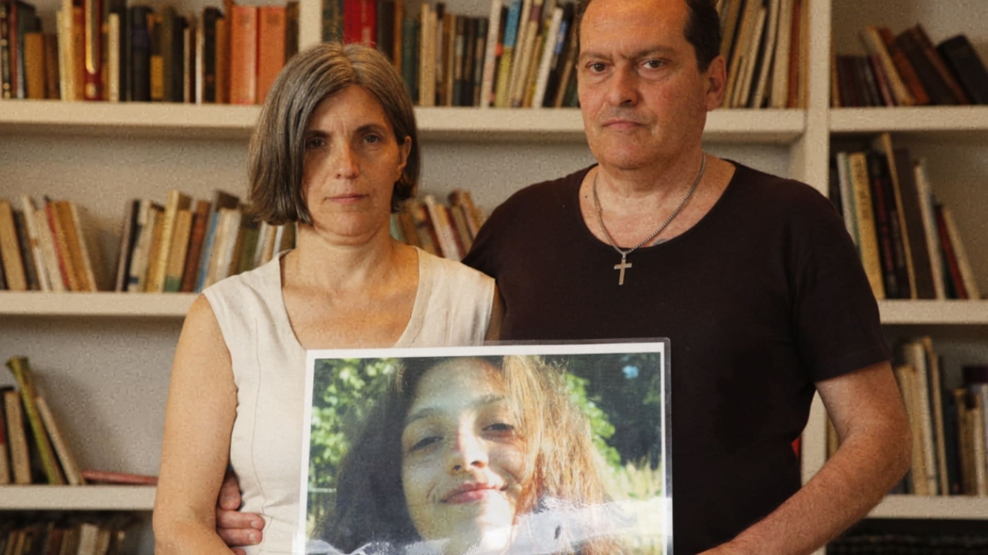 Crimen de Valizas. La hipótesis de la madre de Lola Chomnalez y la clave de un ADN masculino