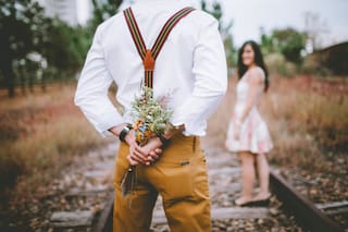 El matrimonio ya no es igual. Las nuevas parejas buscan la realización personal