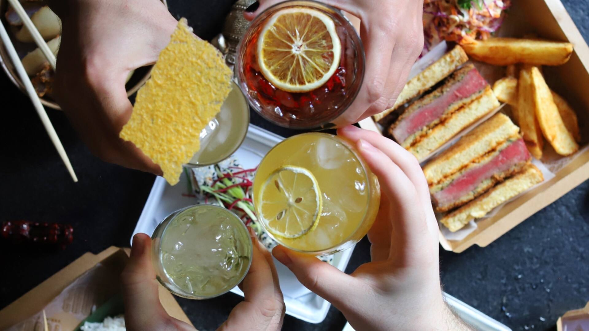 Regalos delivery para el Día del padre: 17 opciones gourmet para compartir en su día