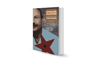Operación Sallustro, de Pablo Sirvén