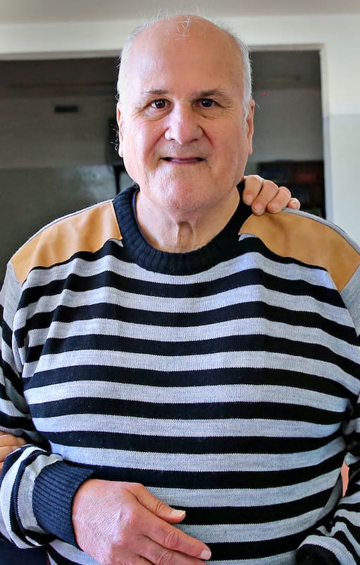 Llegó como NN a un hospital de Necochea y 13 años después descubrieron su verdadero nombre