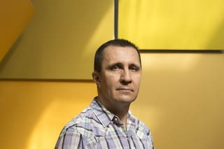 Rodrigo Alonso: “Hay que construir al público del mañana”
