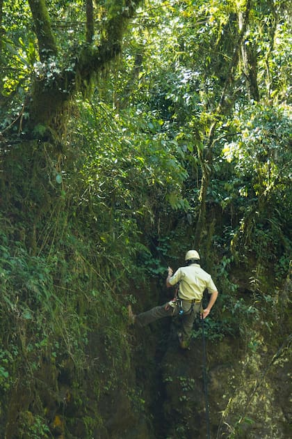 De Iguazú a Moconá, una ruta a los saltos por Misiones